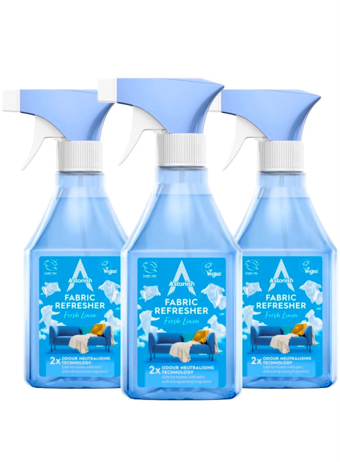 A Cleaning Sprays