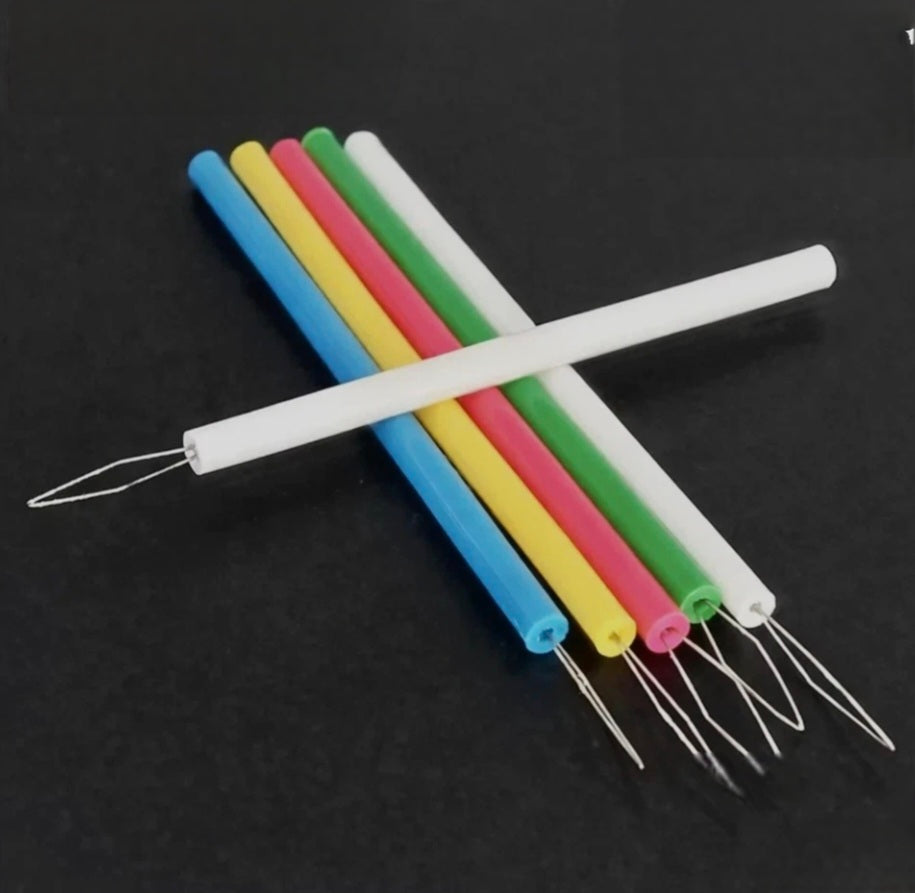 5 Pack Needle Threaders
