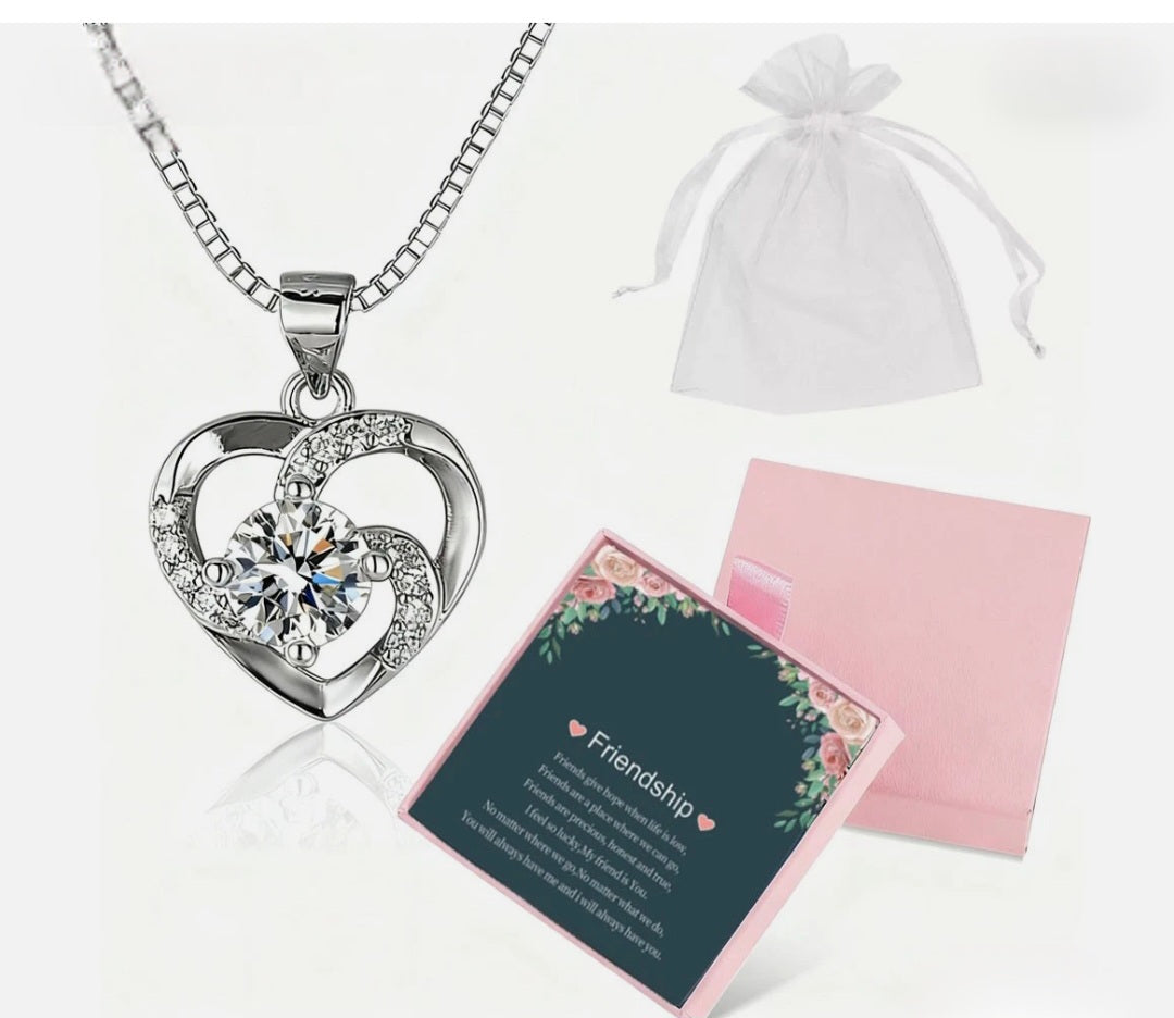 Friendship Necklace