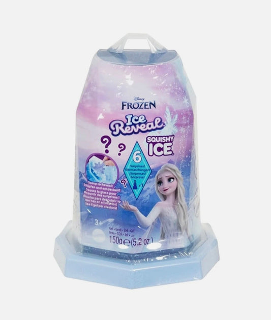Ice Reveal Blind Box