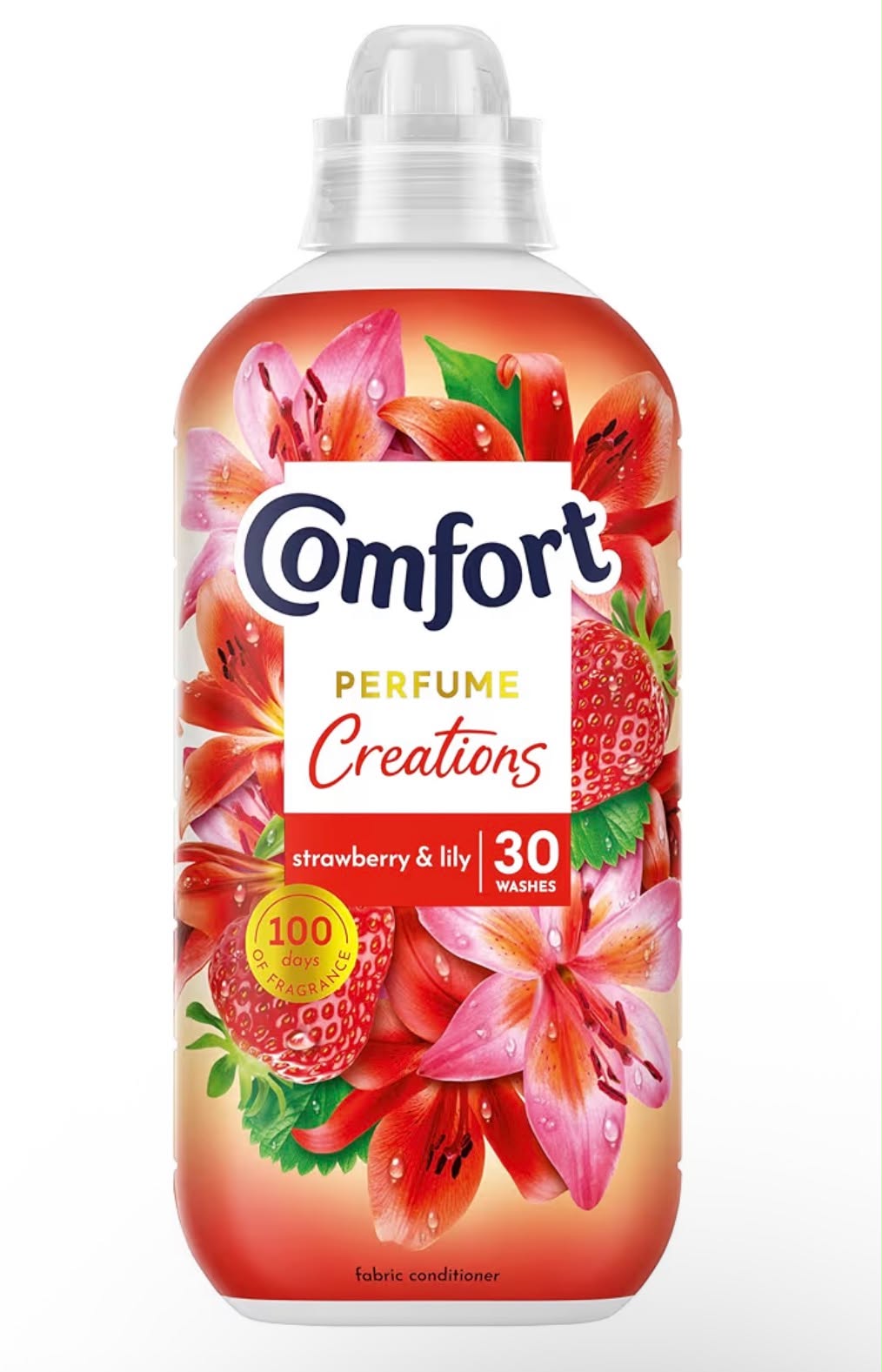 Fabric Conditioner