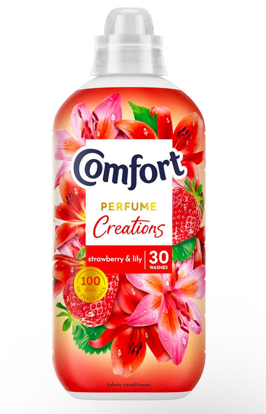 Fabric Conditioner