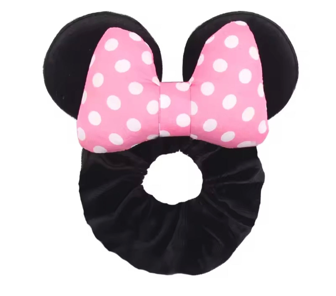 Hair Scrunchies