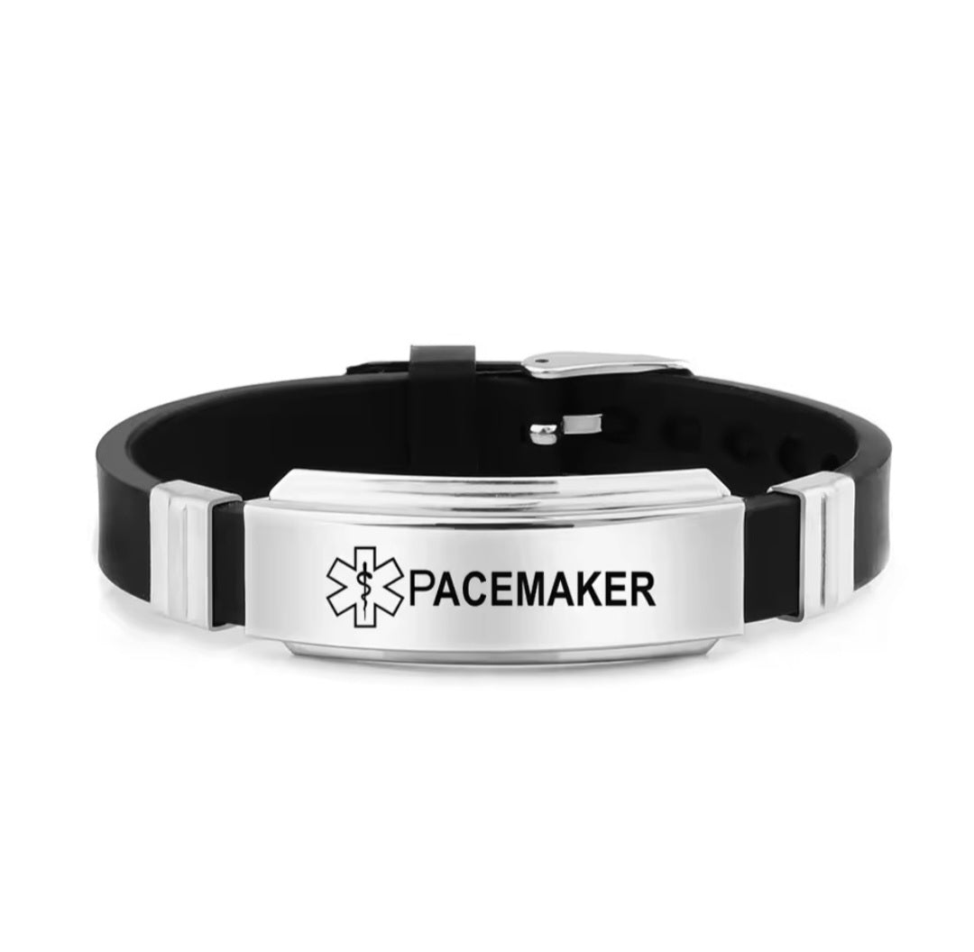 Medical Bracelets