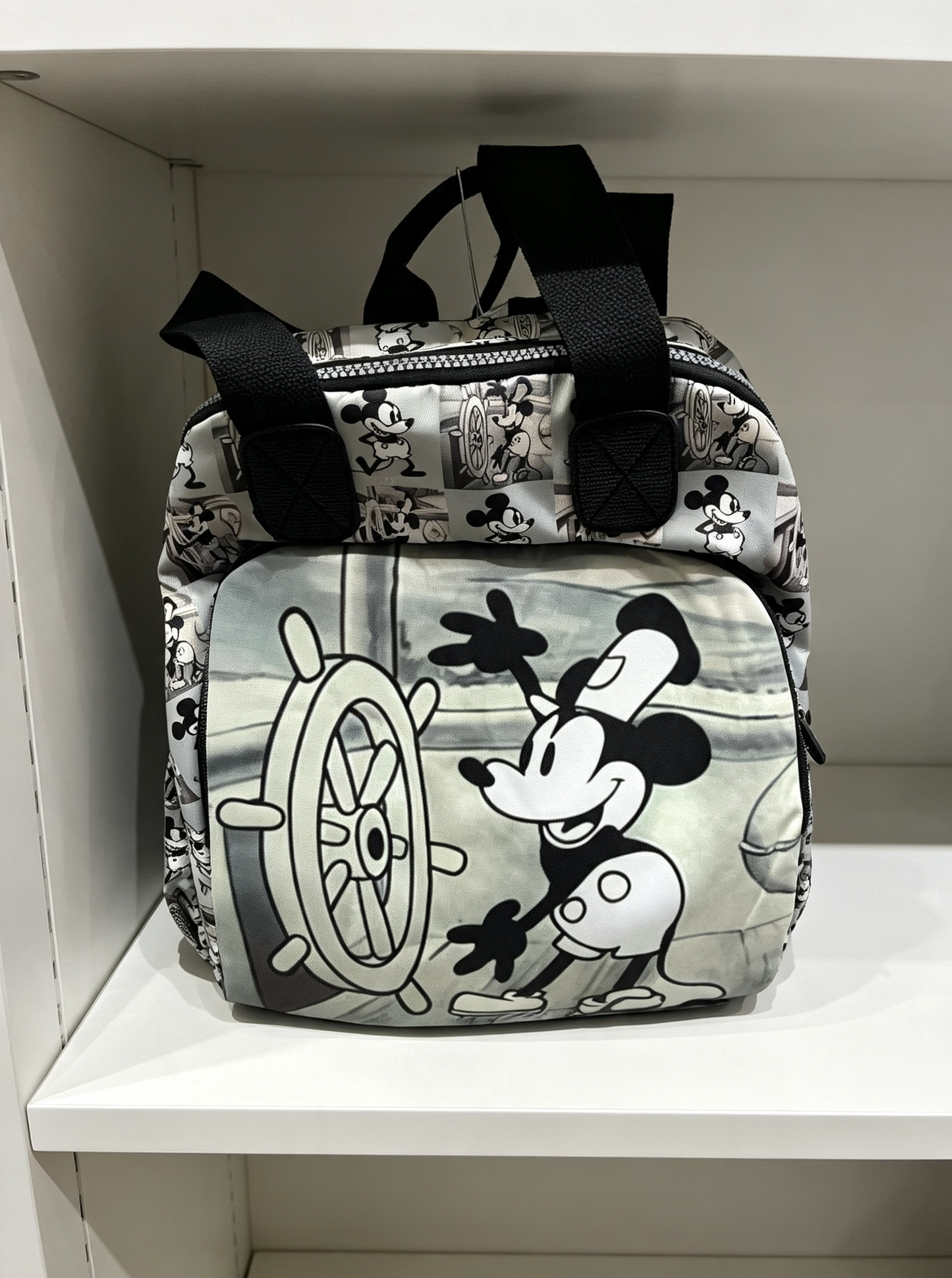 MCKY Bag