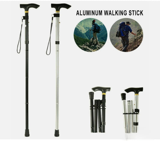Adjustable Walking Stick