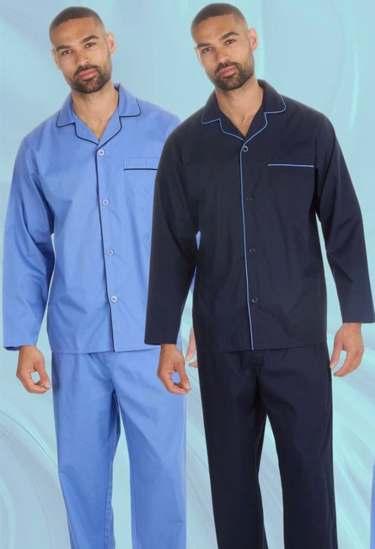Classic Pyjamas