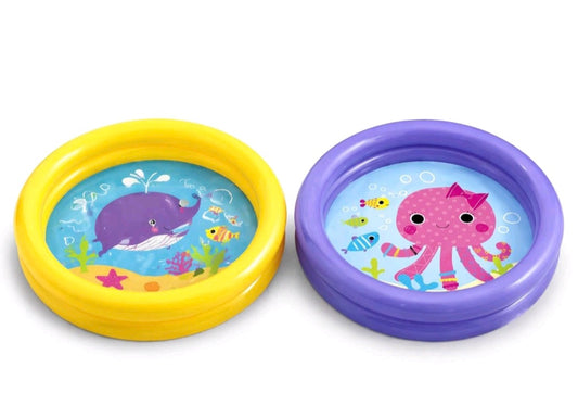 Baby Paddle Pool