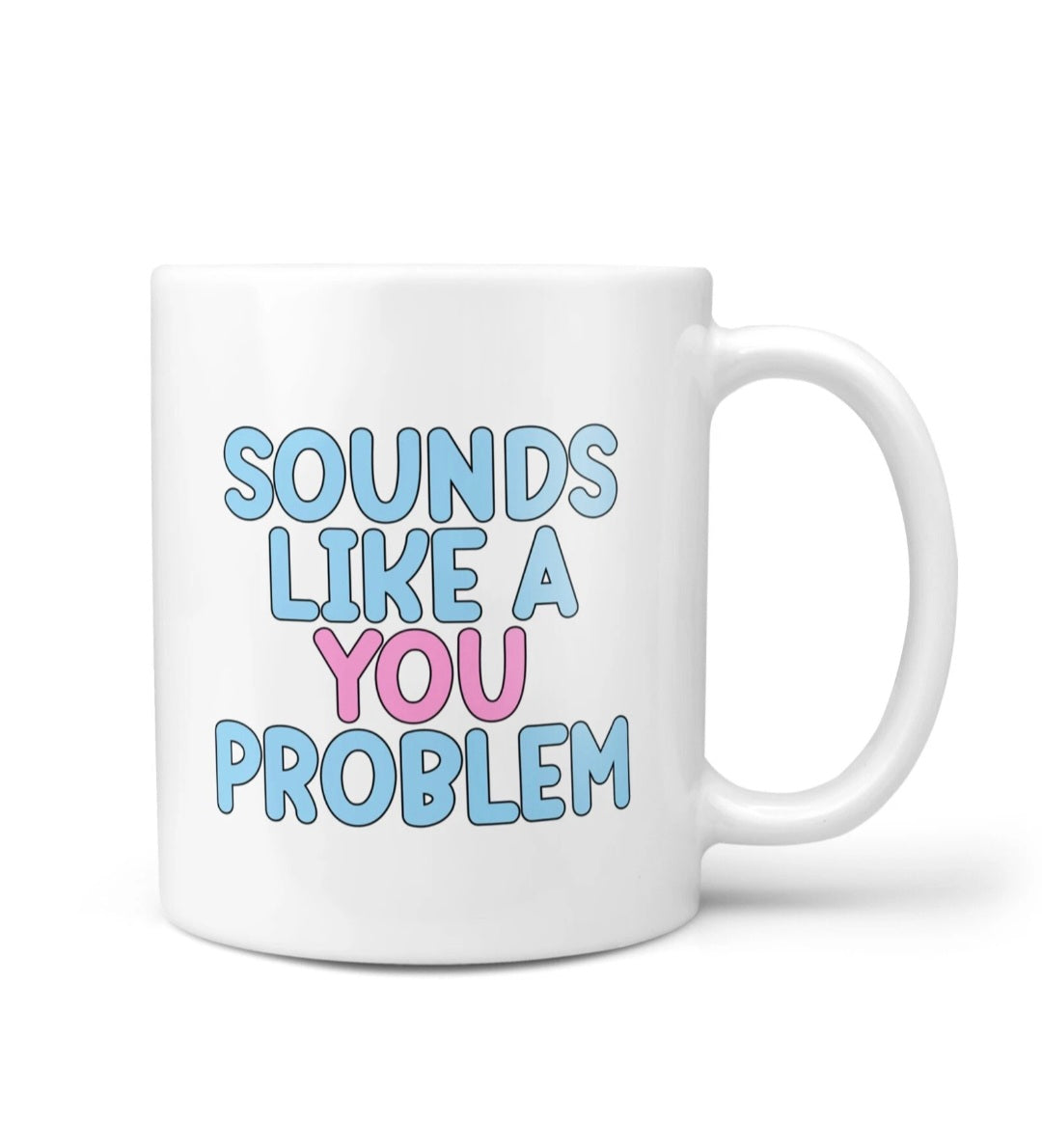 You Problem Cup