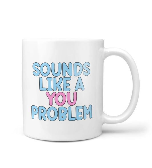 You Problem Cup