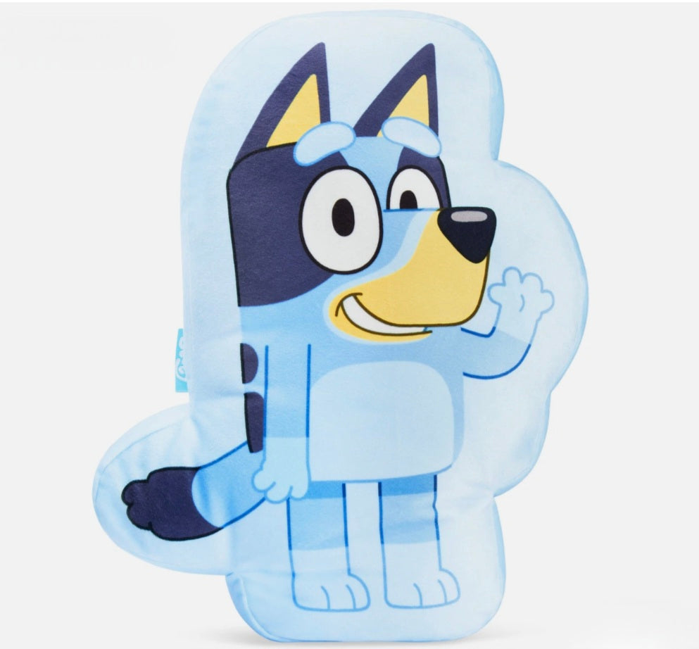 BDOG Shape Cushion