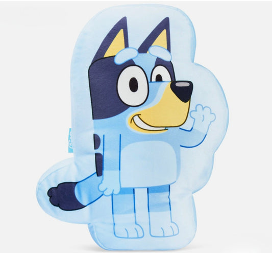 BDOG Shape Cushion