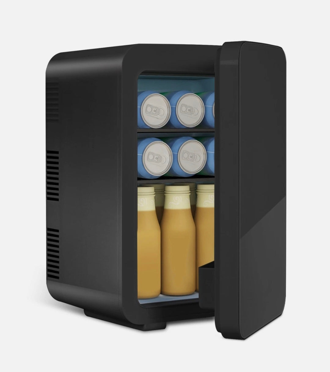 Tabletop Mini Fridge 10L