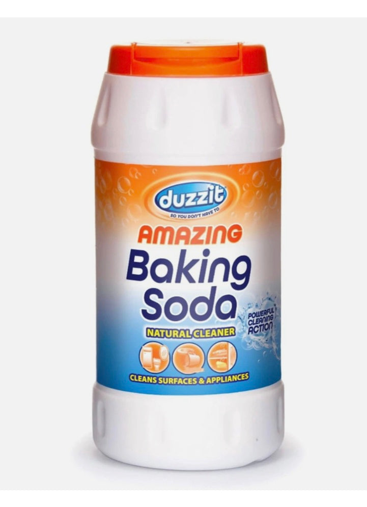 Baking Soda Cleaner