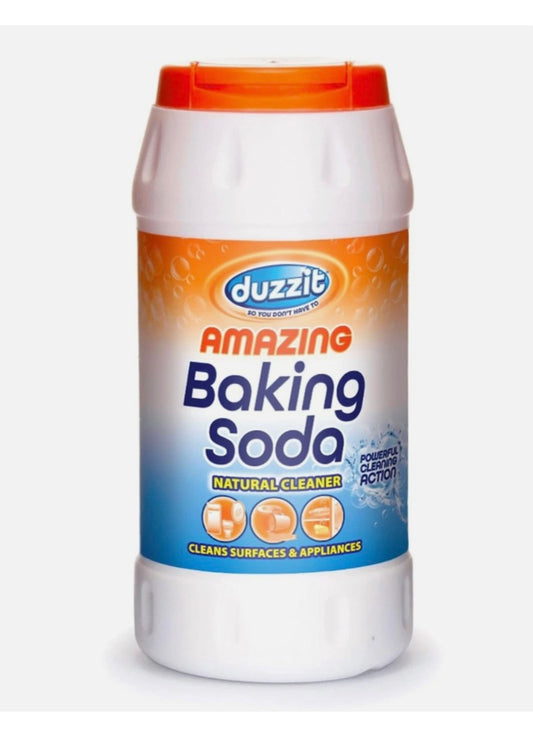 Baking Soda Cleaner