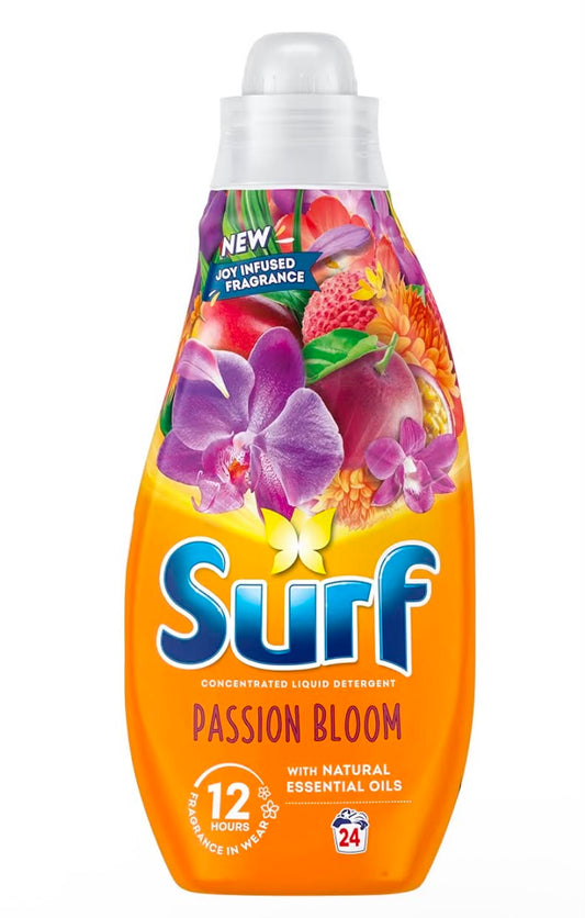 Fabric Conditioner