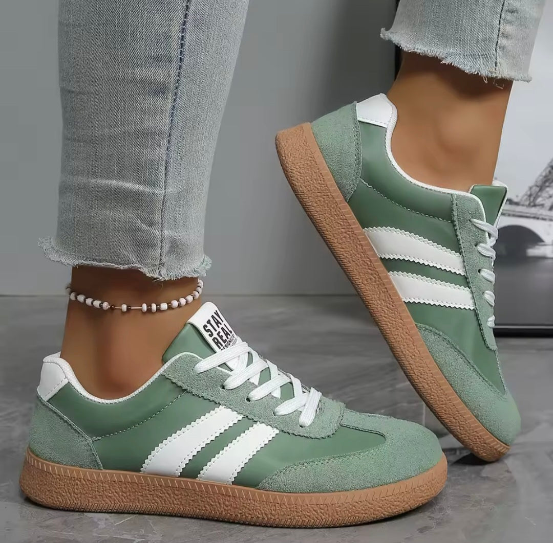 Lightweight Trainers