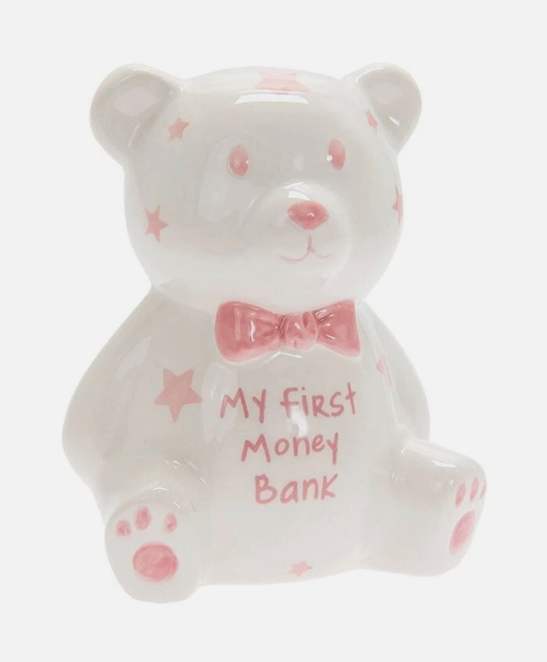 My First Money Box