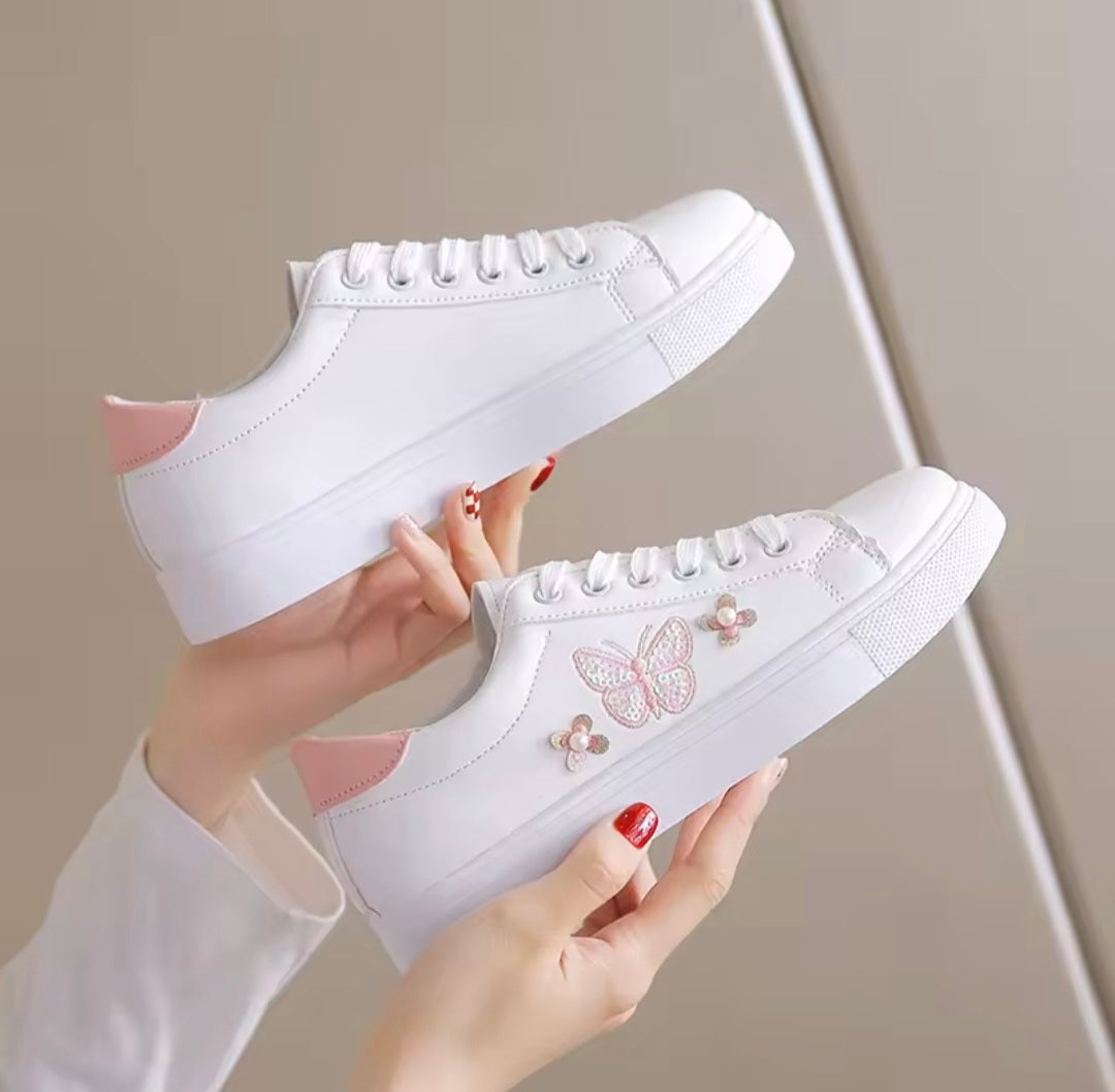 Butterfly Trainers