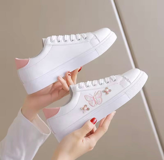 Butterfly Trainers