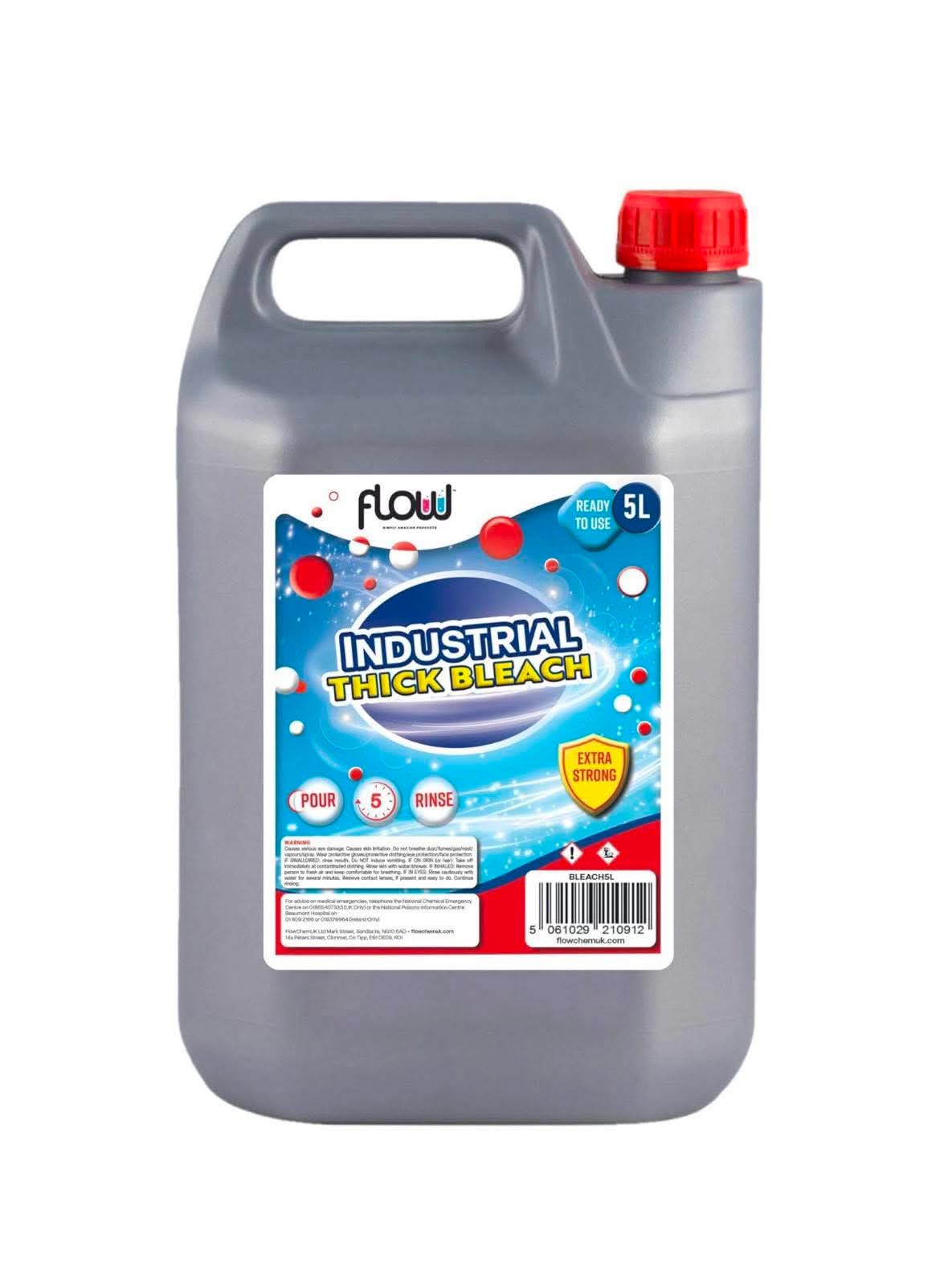 Cleaners 5L