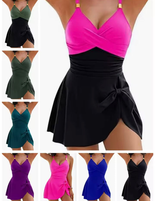 Swimdress