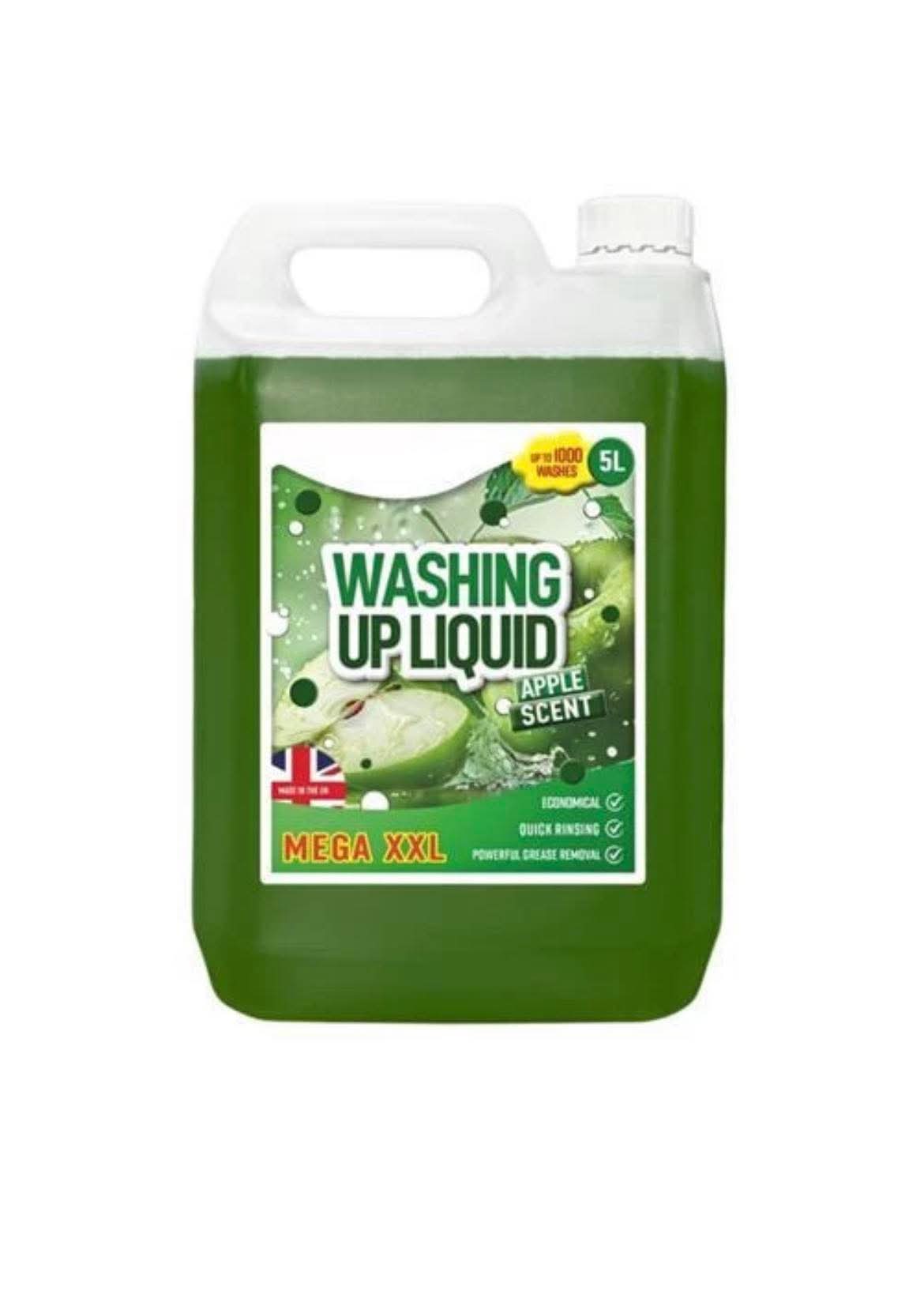 Cleaners 5L