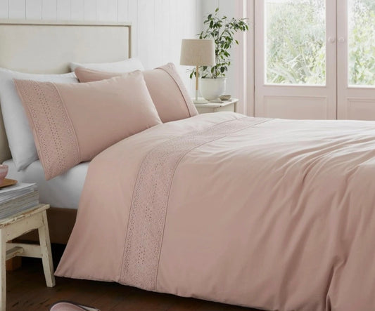 Super King Bed Set