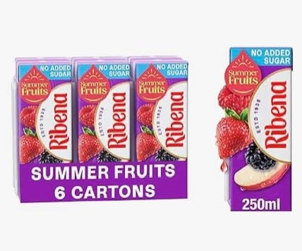 Kids Juices