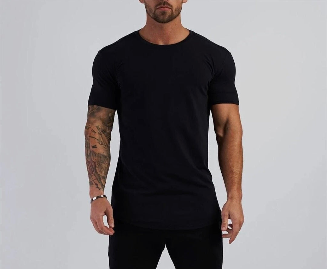 Slim Fit Tshirt