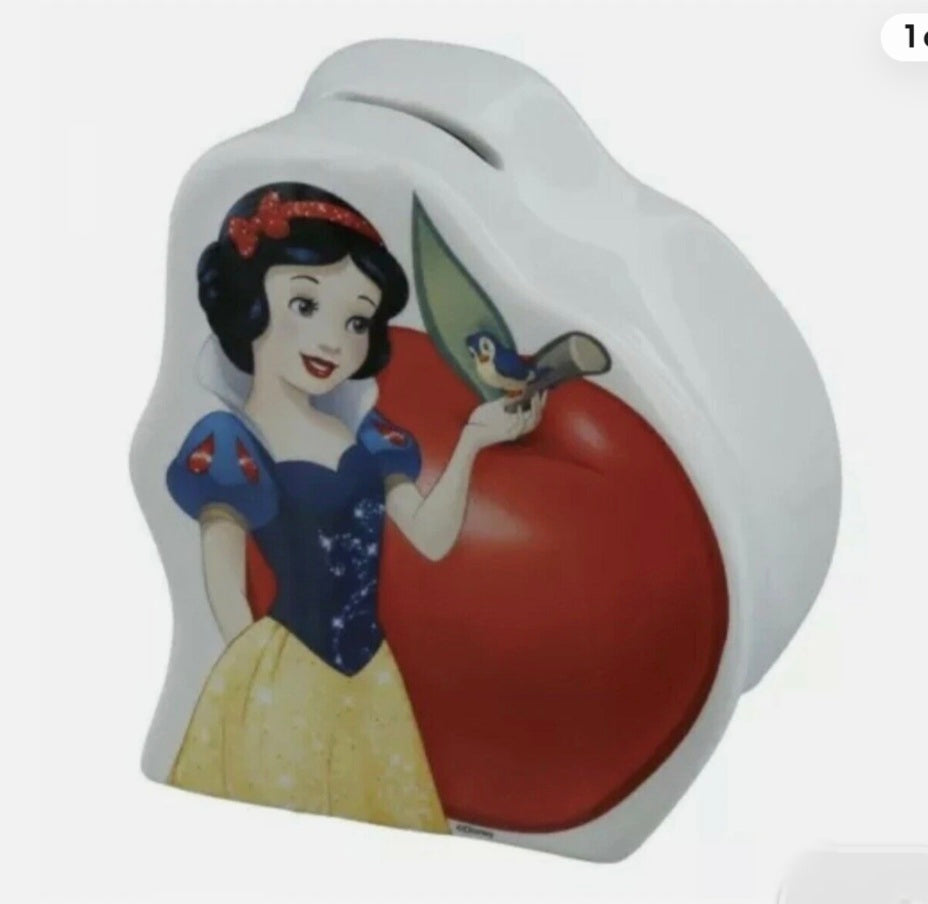 Princess Money box