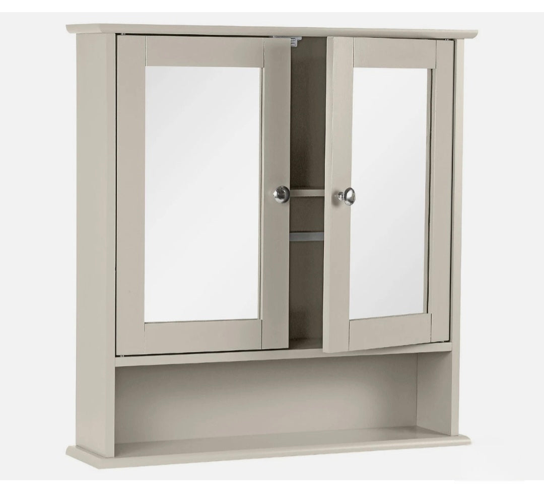 Bathroom Mirror Cabinet