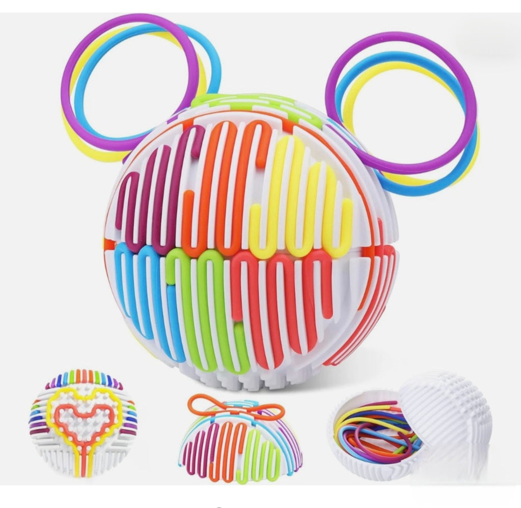 Sensory Activity Ball