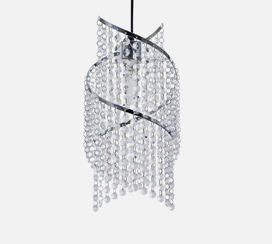 Spiral Pendant Light Shade