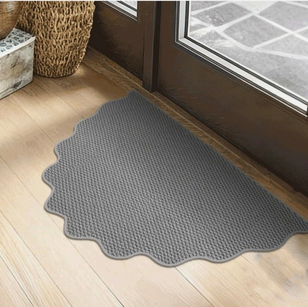 Non Slip Door Mat