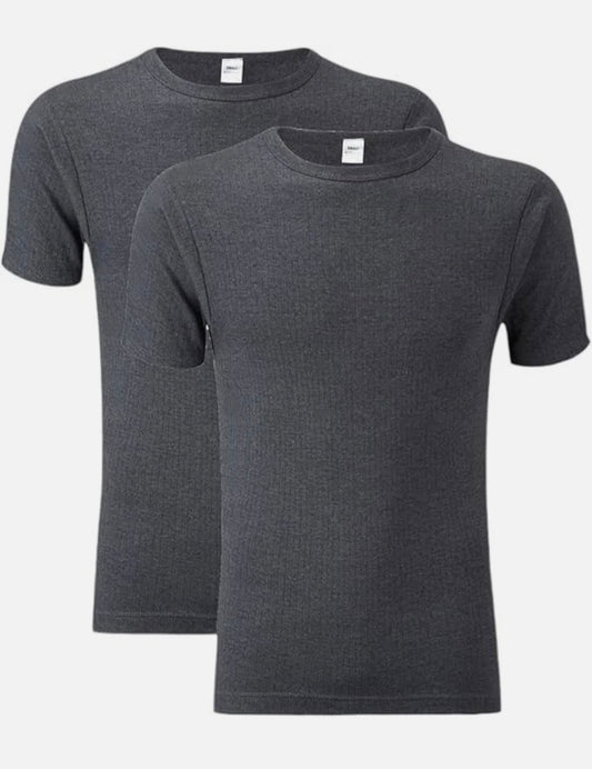 Mens Thermal Tops 2Pck