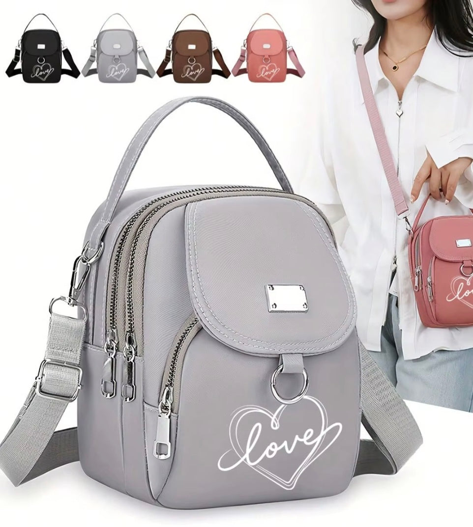 Side Bag