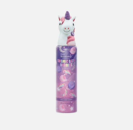 Unicorn Candy Bath Bubbles