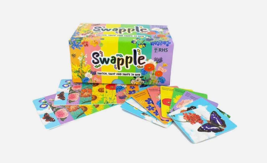 Swapple Game