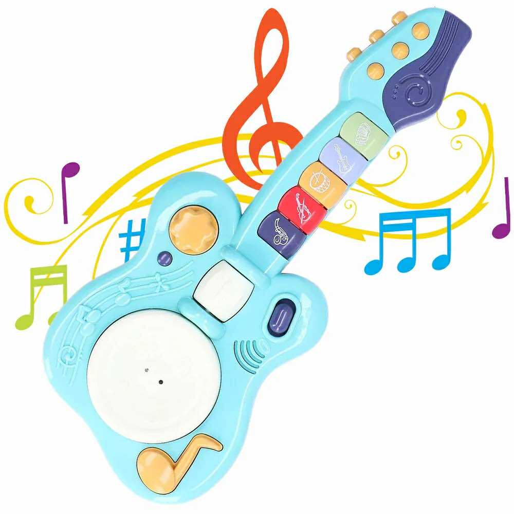 Guitar