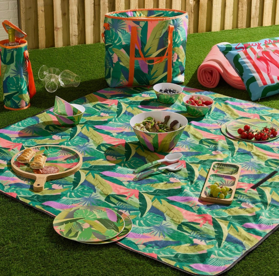 Picnic Blanket