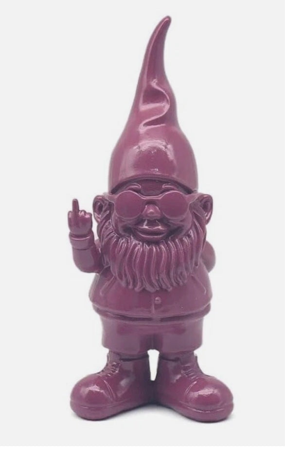 Gnome Behaving Badly 20cm
