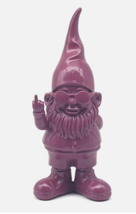 Gnome Behaving Badly 20cm