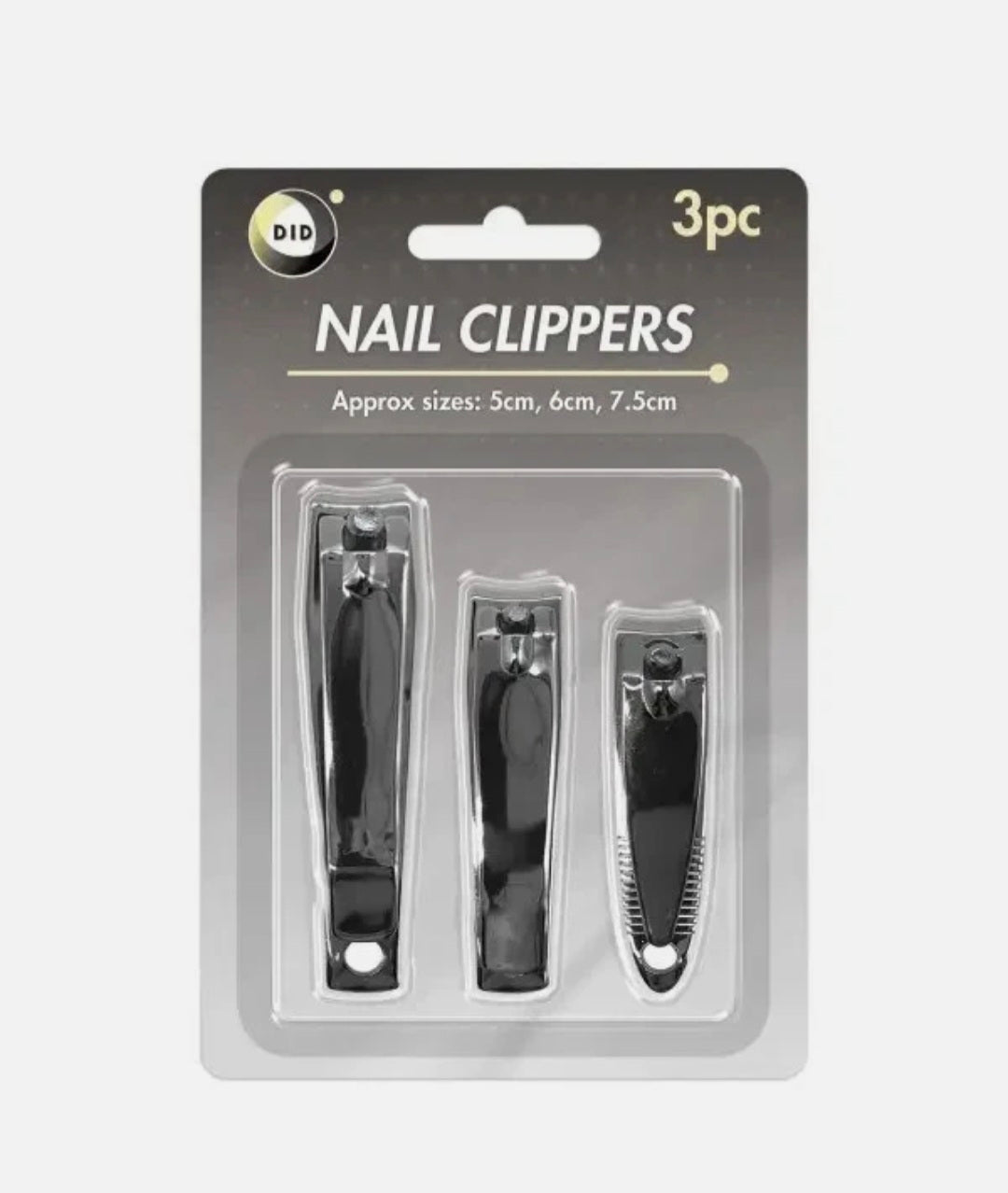 Nail Clipper Set
