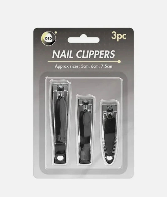 Nail Clipper Set