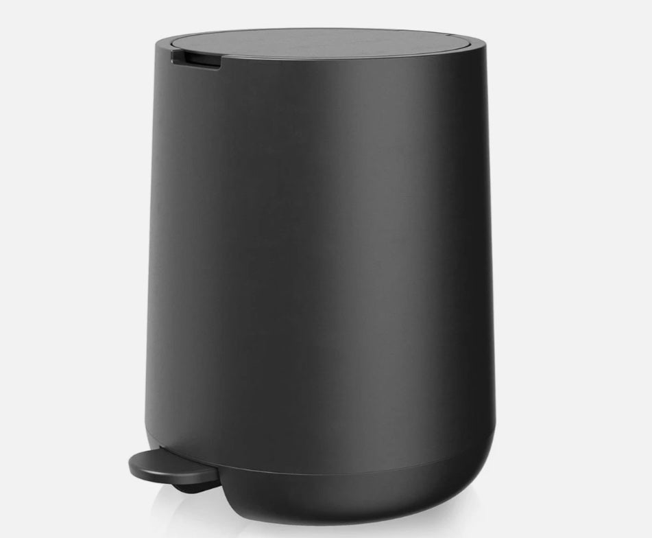 3L Bathroom Pedal Bin