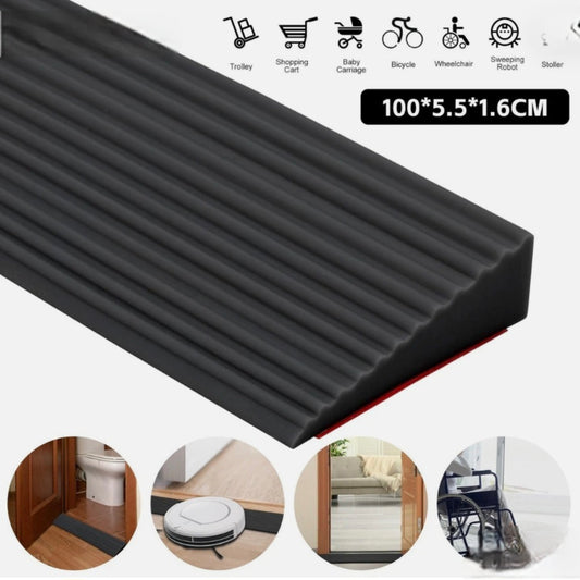 Portable Wheelchair Ramp