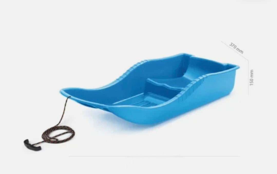 Snow Sledge