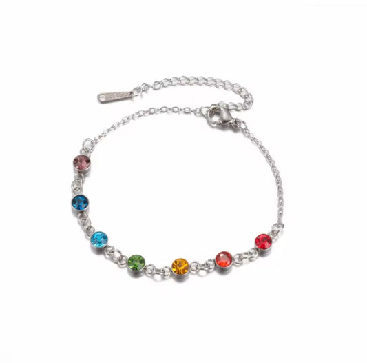 Chakra Bracelet