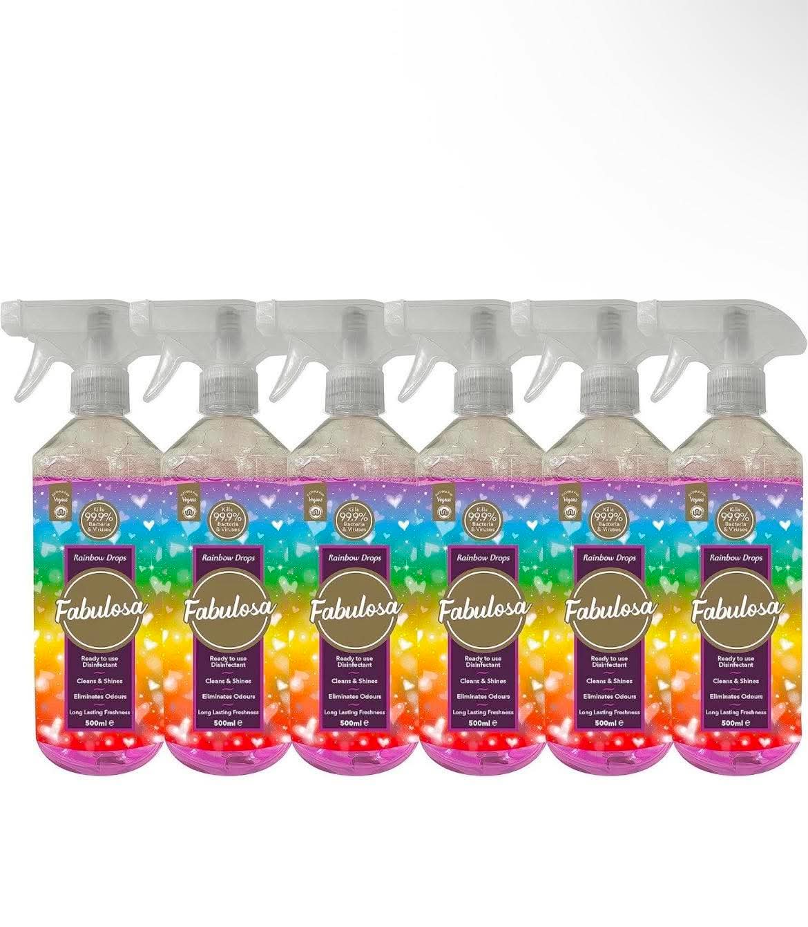 F Sprays